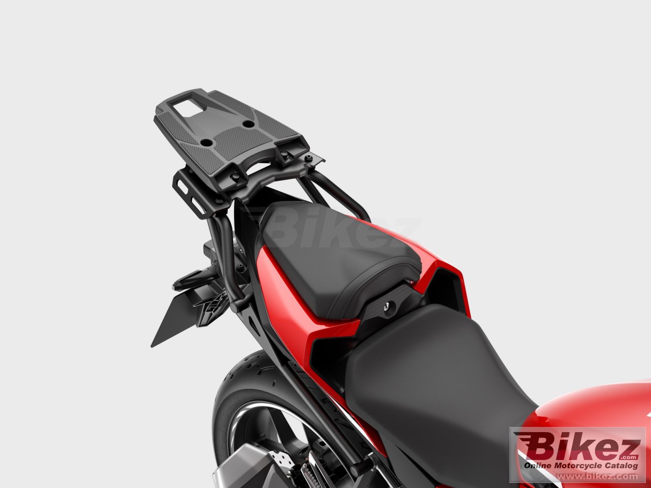 Thumbnail for Honda CBR500R 2022