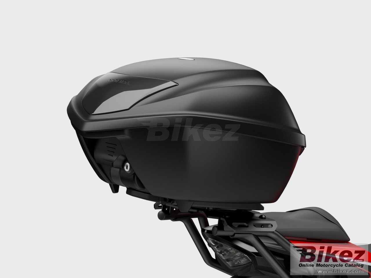 Thumbnail for Honda CBR500R 2022