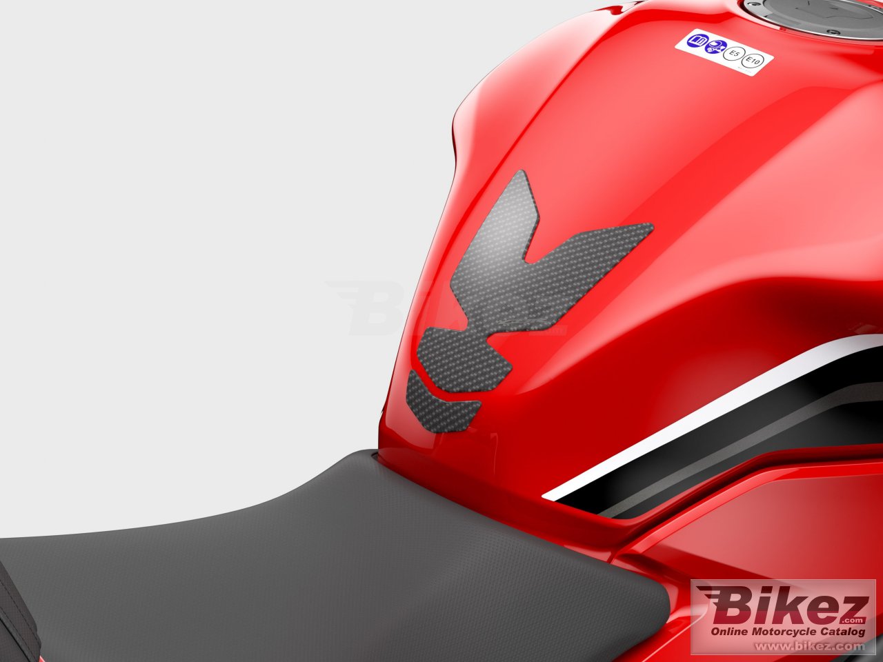 Thumbnail for Honda CBR500R 2022