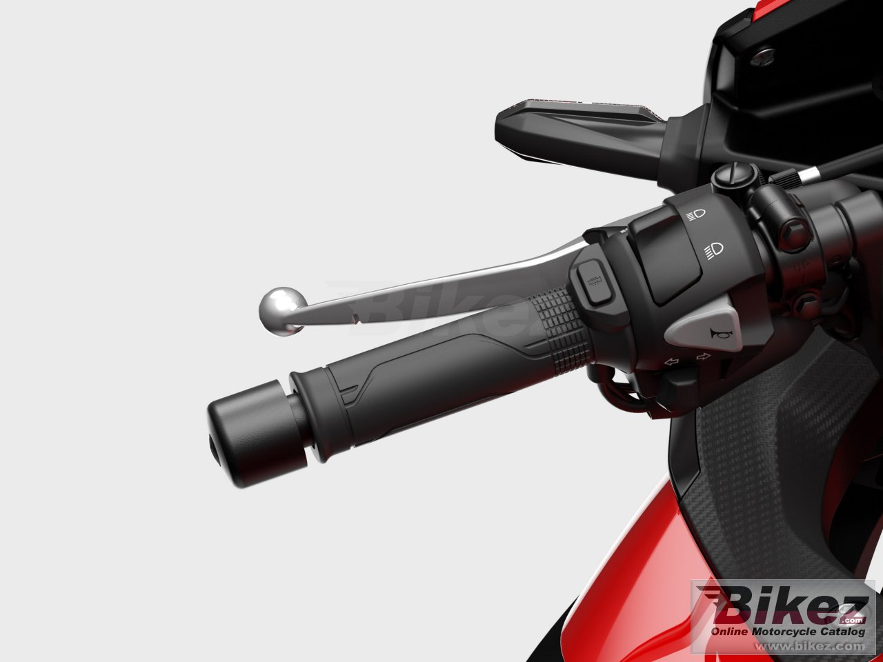 Thumbnail for Honda CBR500R 2022