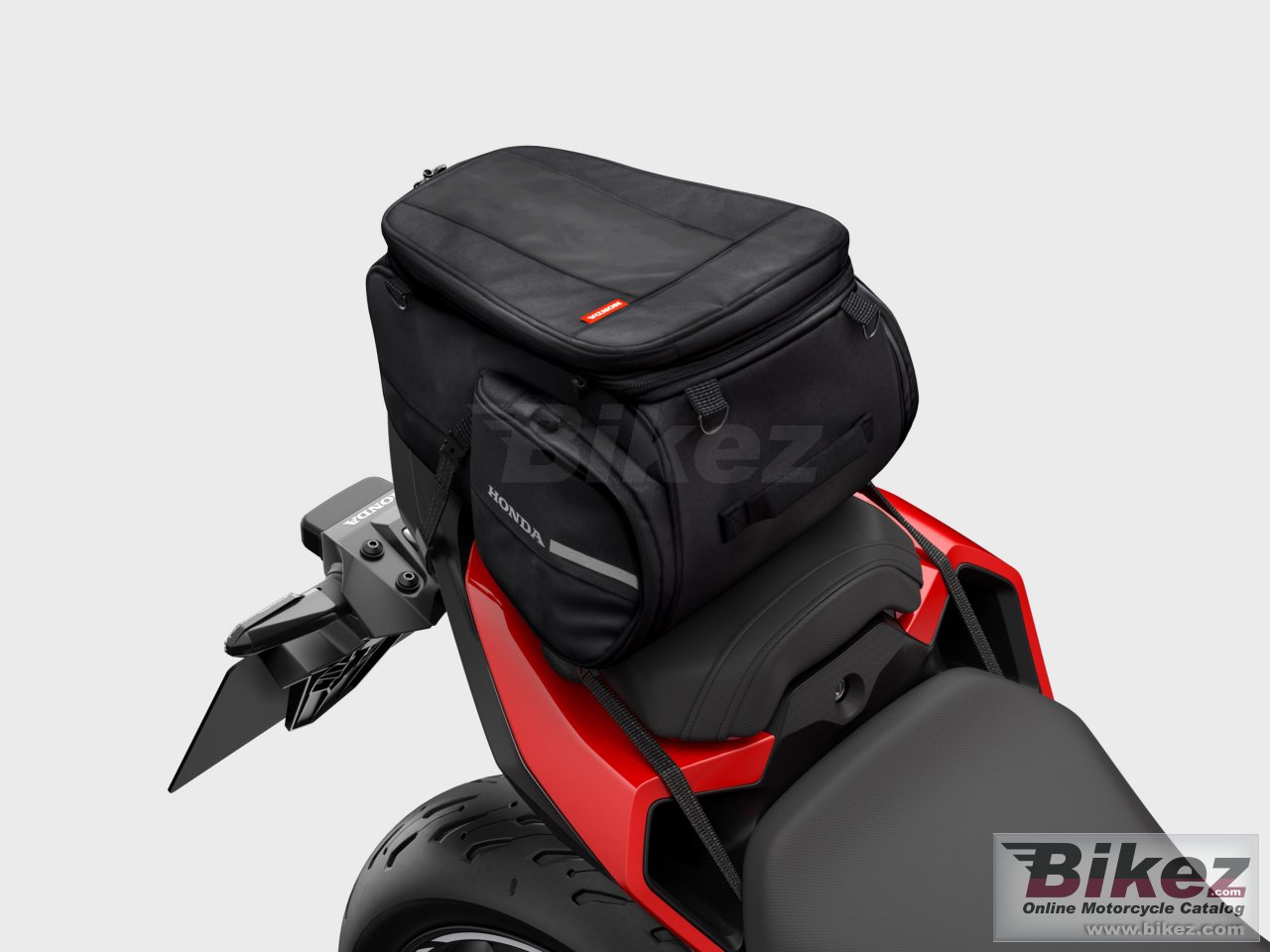 Thumbnail for Honda CBR500R 2022