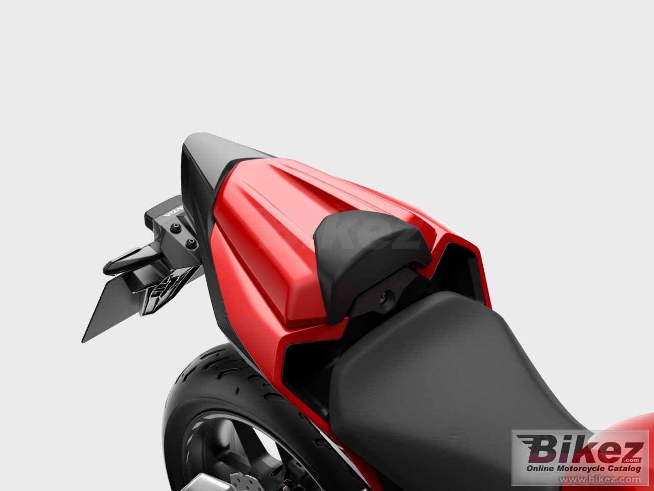 Thumbnail for Honda CBR500R 2022