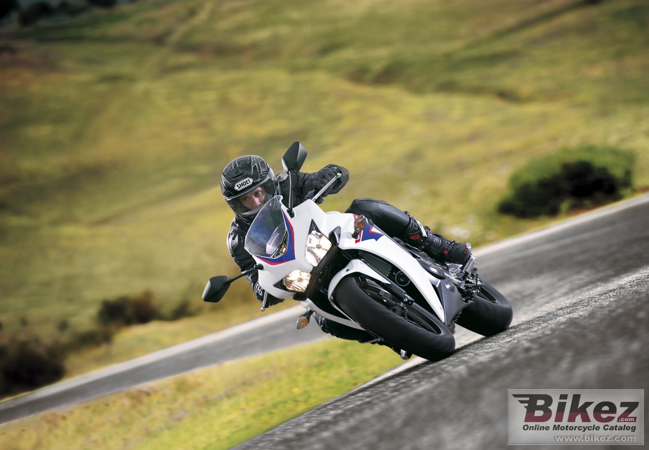 Thumbnail for Honda CBR500R ABS 2014