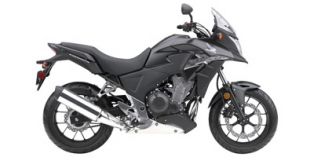 Thumbnail for Honda CBR500R ABS 2015