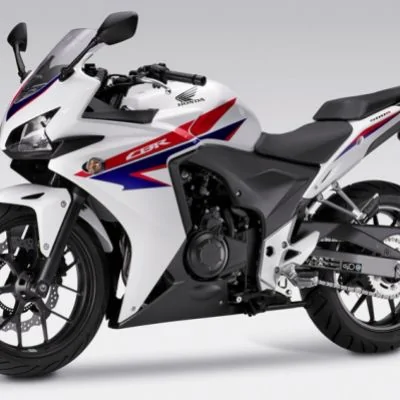 Thumbnail for Honda CBR500R ABS 2016