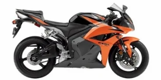 Thumbnail for Honda CBR600RR 2010