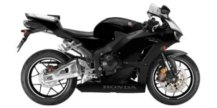 Thumbnail for Honda CBR600RR 2015
