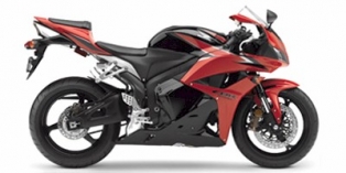 Thumbnail for Honda CBR600RR ABS 2009