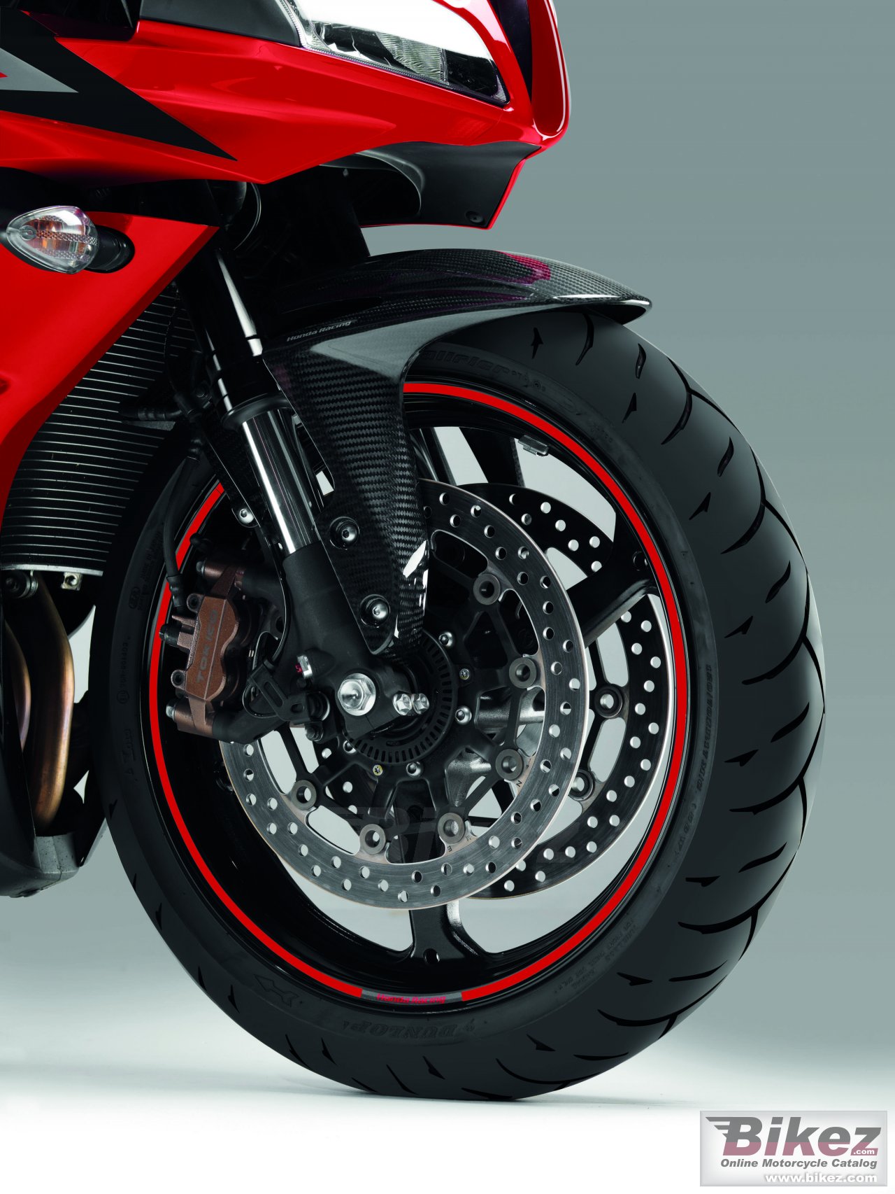 Thumbnail for Honda CBR600RR ABS 2010