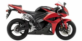 Thumbnail for Honda CBR600RR ABS 2010