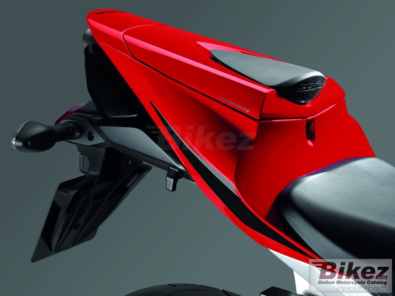 Thumbnail for Honda CBR600RR ABS 2010