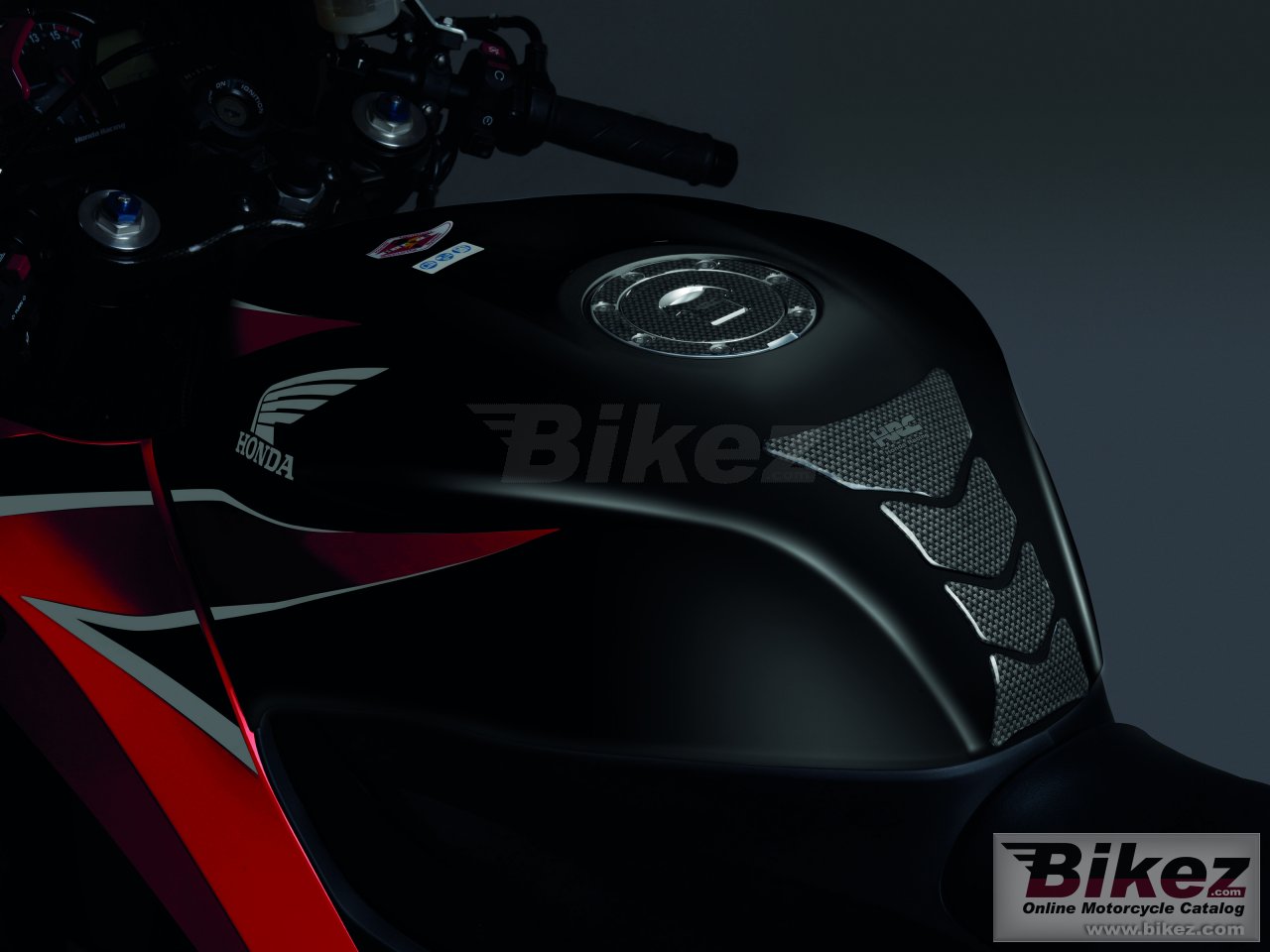 Thumbnail for Honda CBR600RR ABS 2010