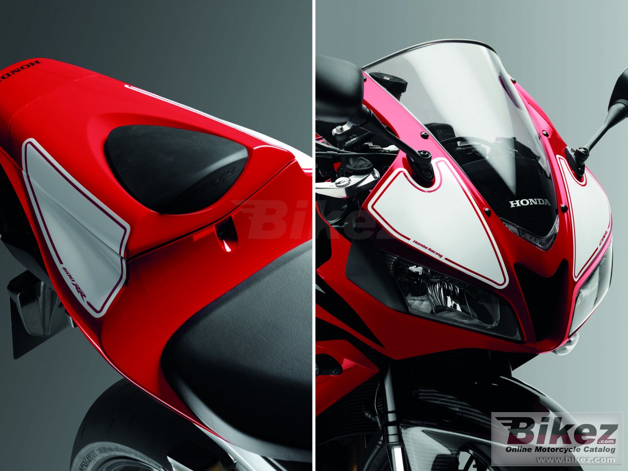 Thumbnail for Honda CBR600RR ABS 2010