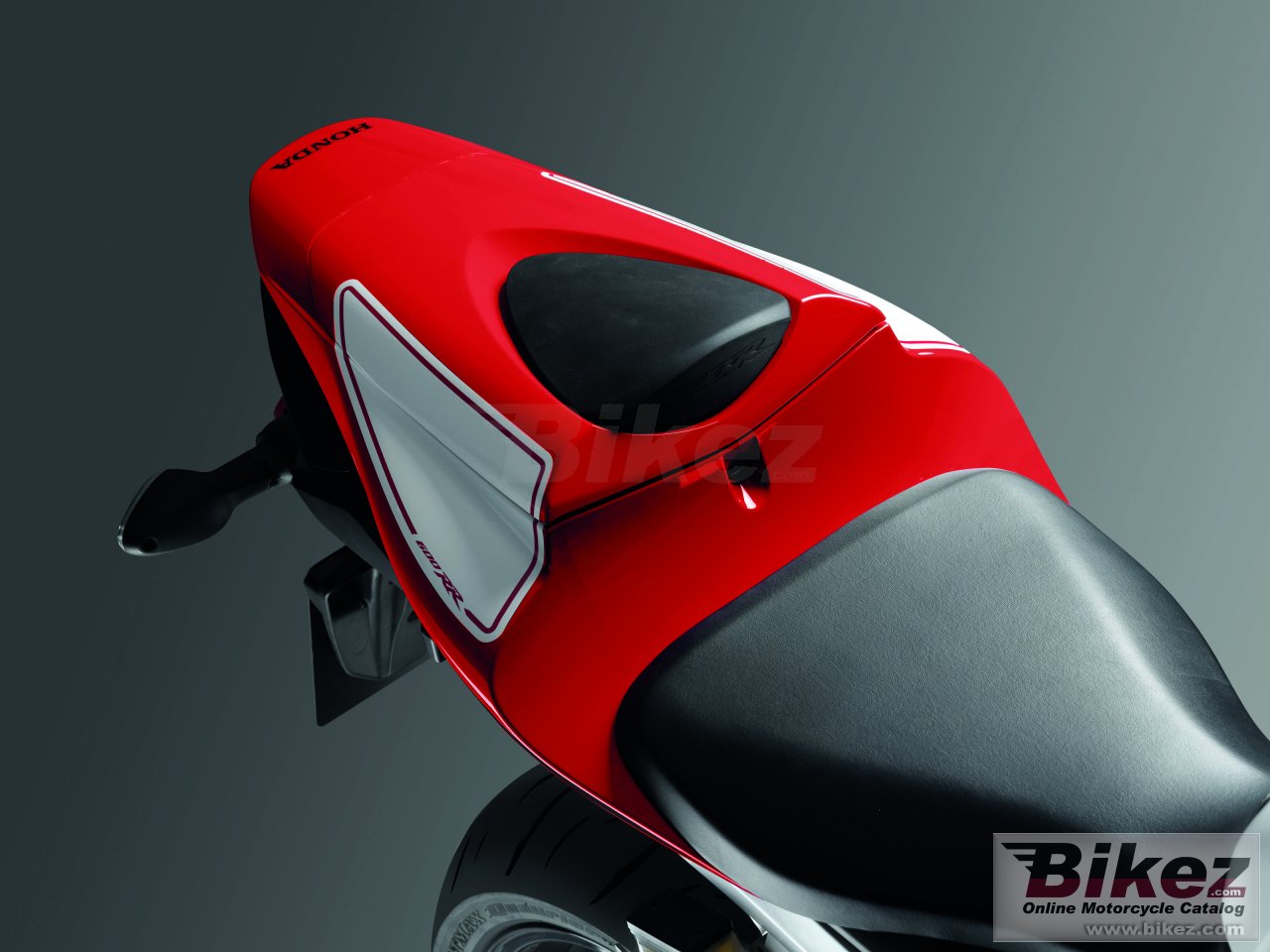 Thumbnail for Honda CBR600RR ABS 2010