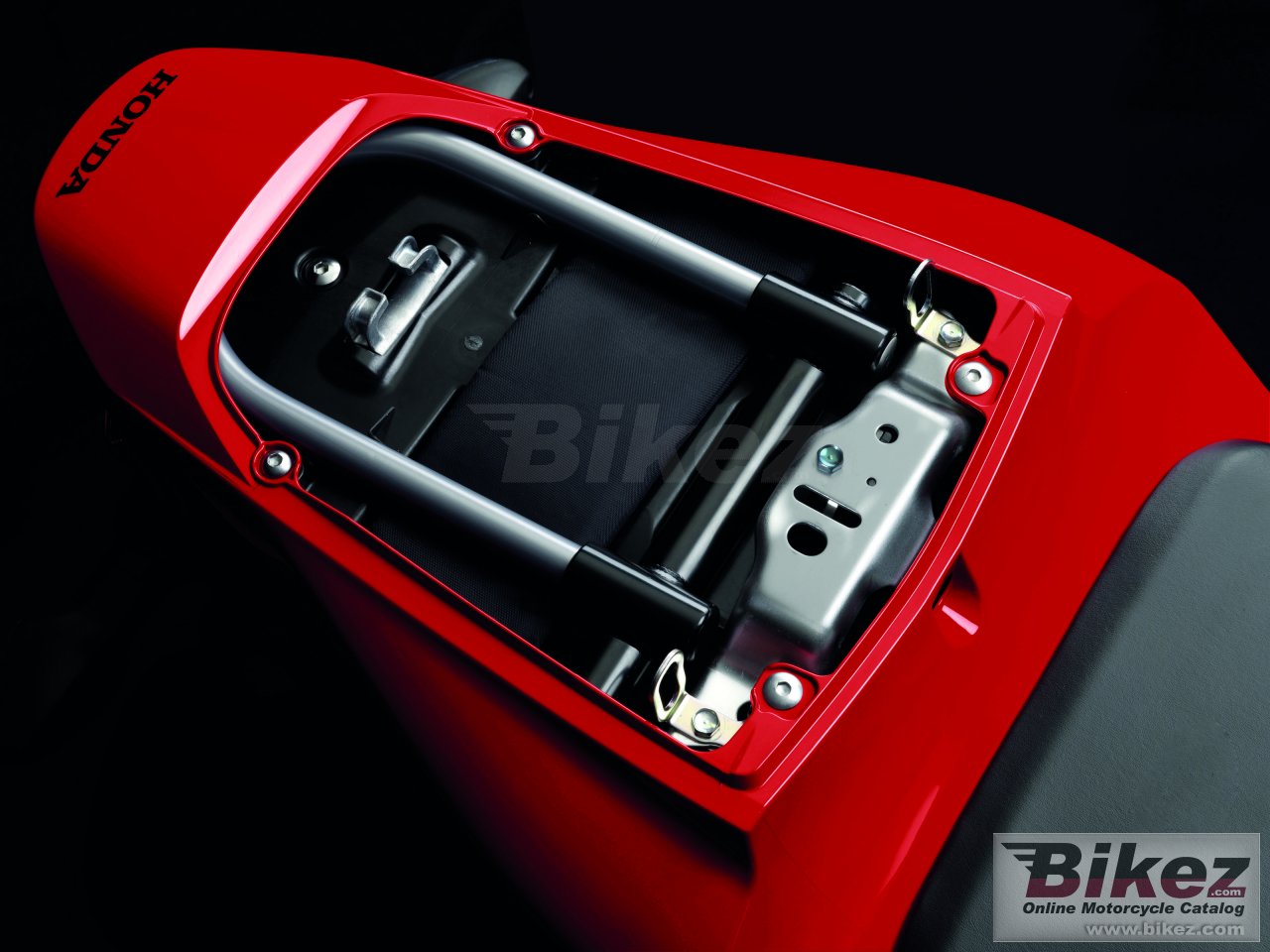 Thumbnail for Honda CBR600RR ABS 2010