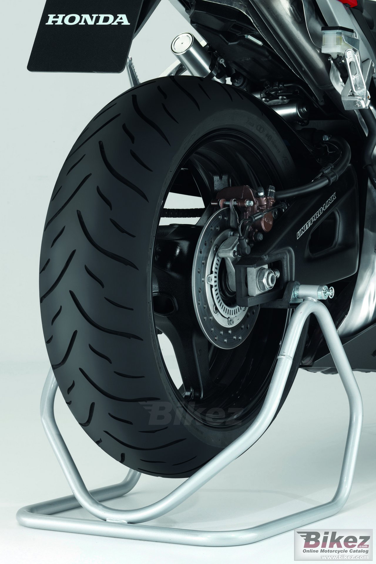 Thumbnail for Honda CBR600RR ABS 2010