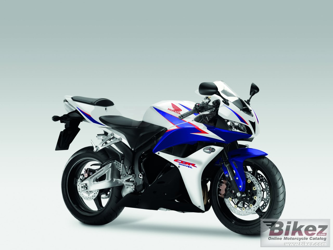 Thumbnail for Honda CBR600RR ABS 2011