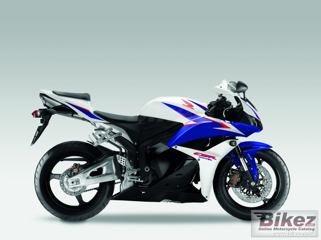 Thumbnail for Honda CBR600RR ABS 2011