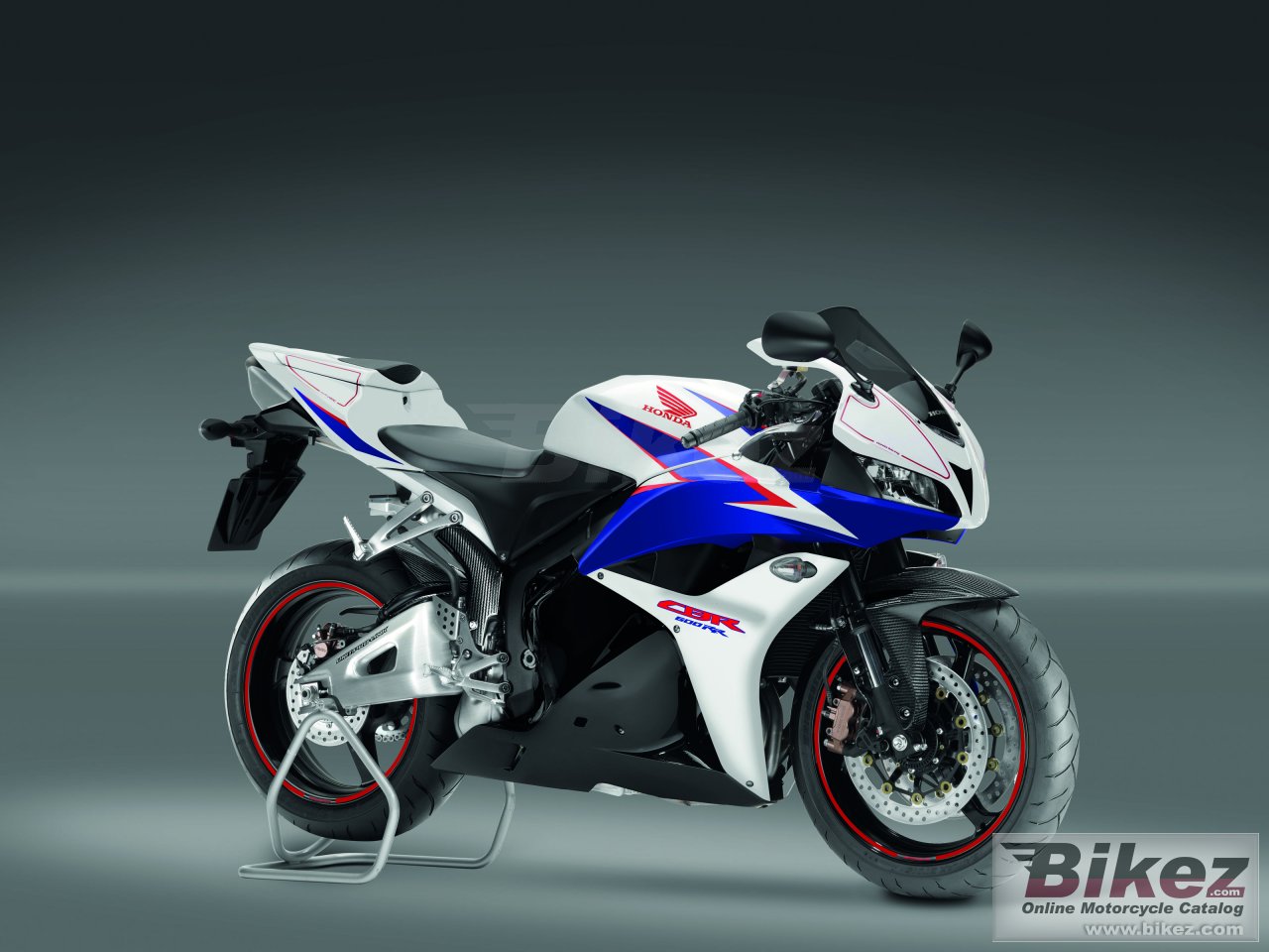 Thumbnail for Honda CBR600RR ABS 2011