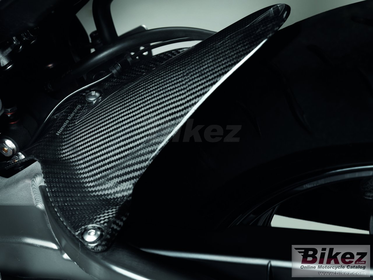 Thumbnail for Honda CBR600RR ABS 2011