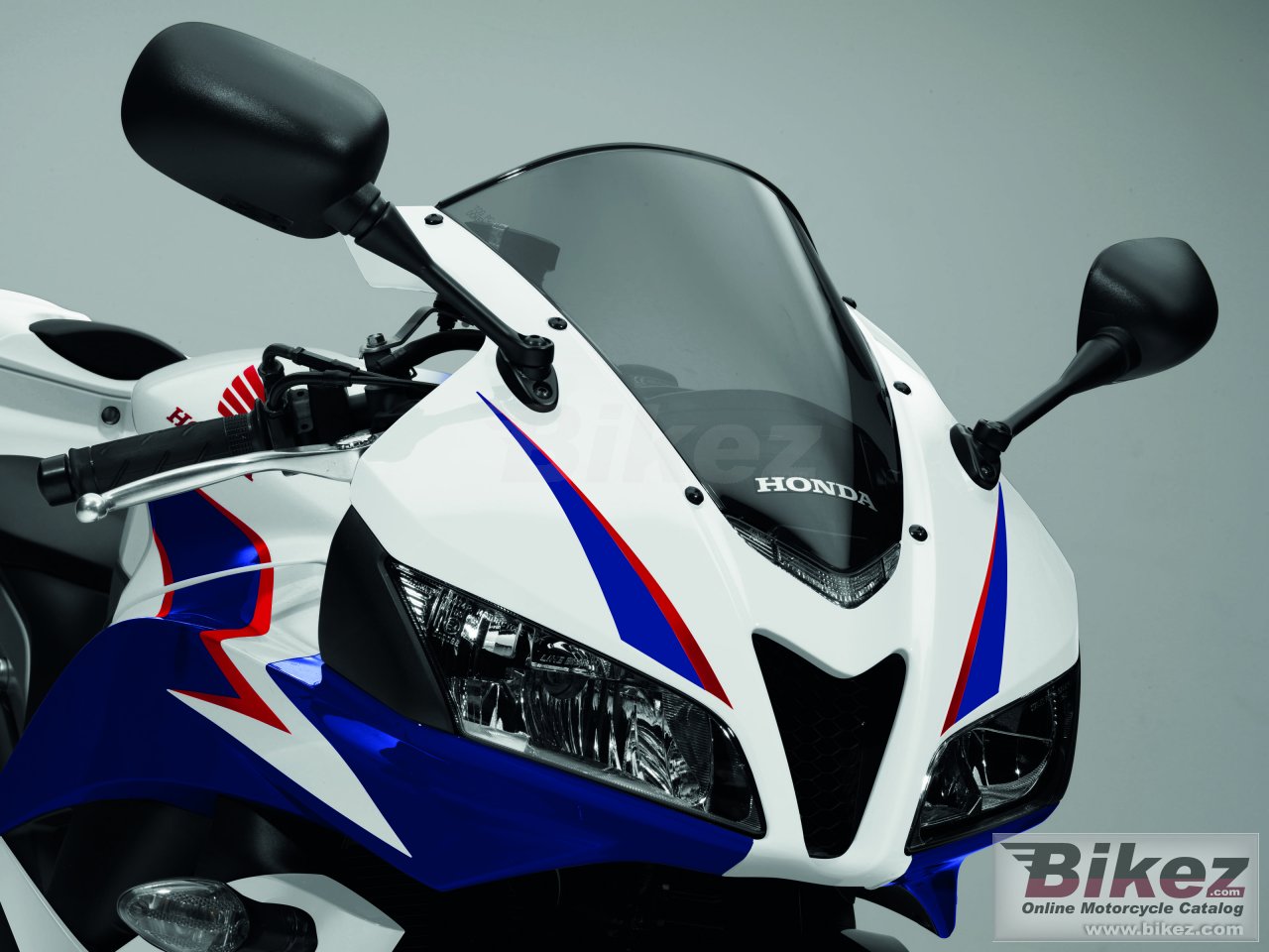 Thumbnail for Honda CBR600RR ABS 2011