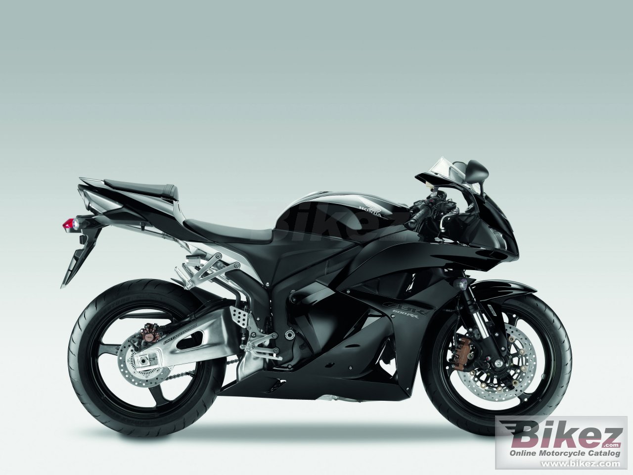Thumbnail for Honda CBR600RR ABS 2011