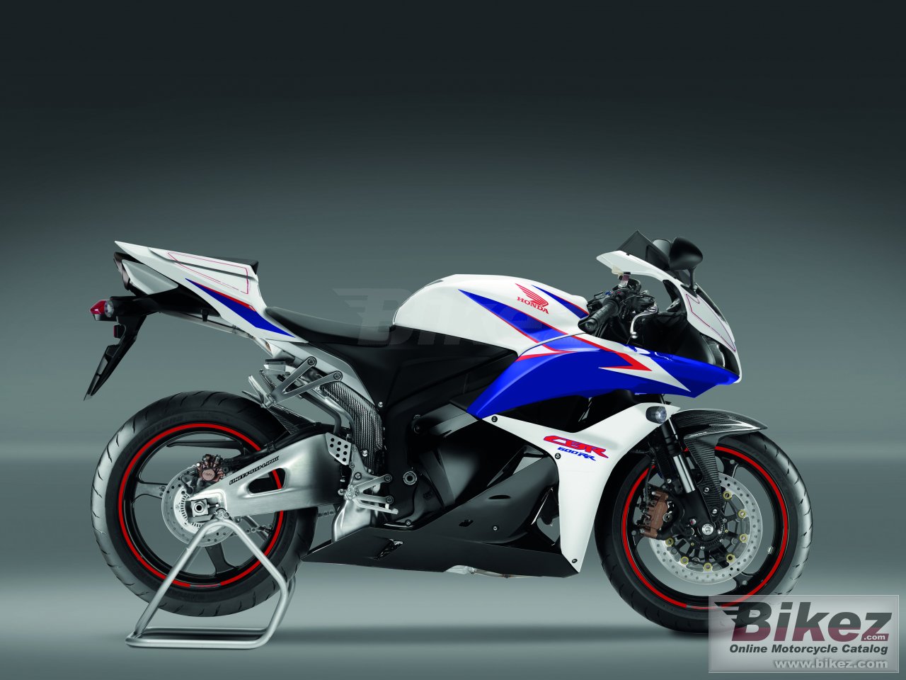 Thumbnail for Honda CBR600RR ABS 2011