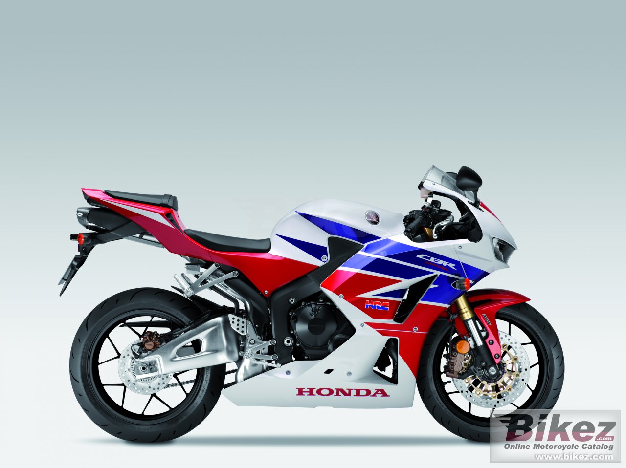 Thumbnail for Honda CBR600RR ABS 2014