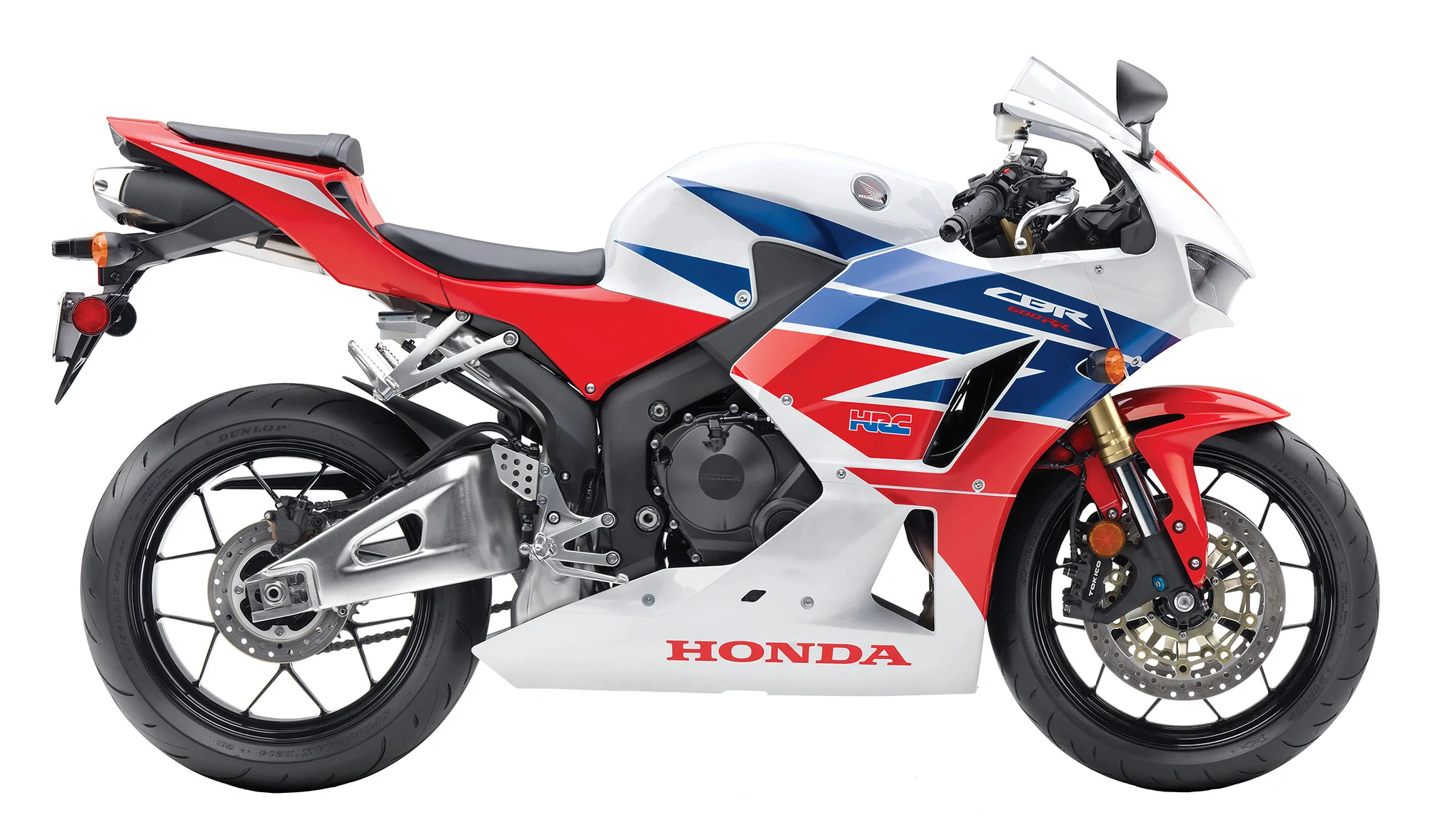 Thumbnail for Honda CBR600RR ABS 2014