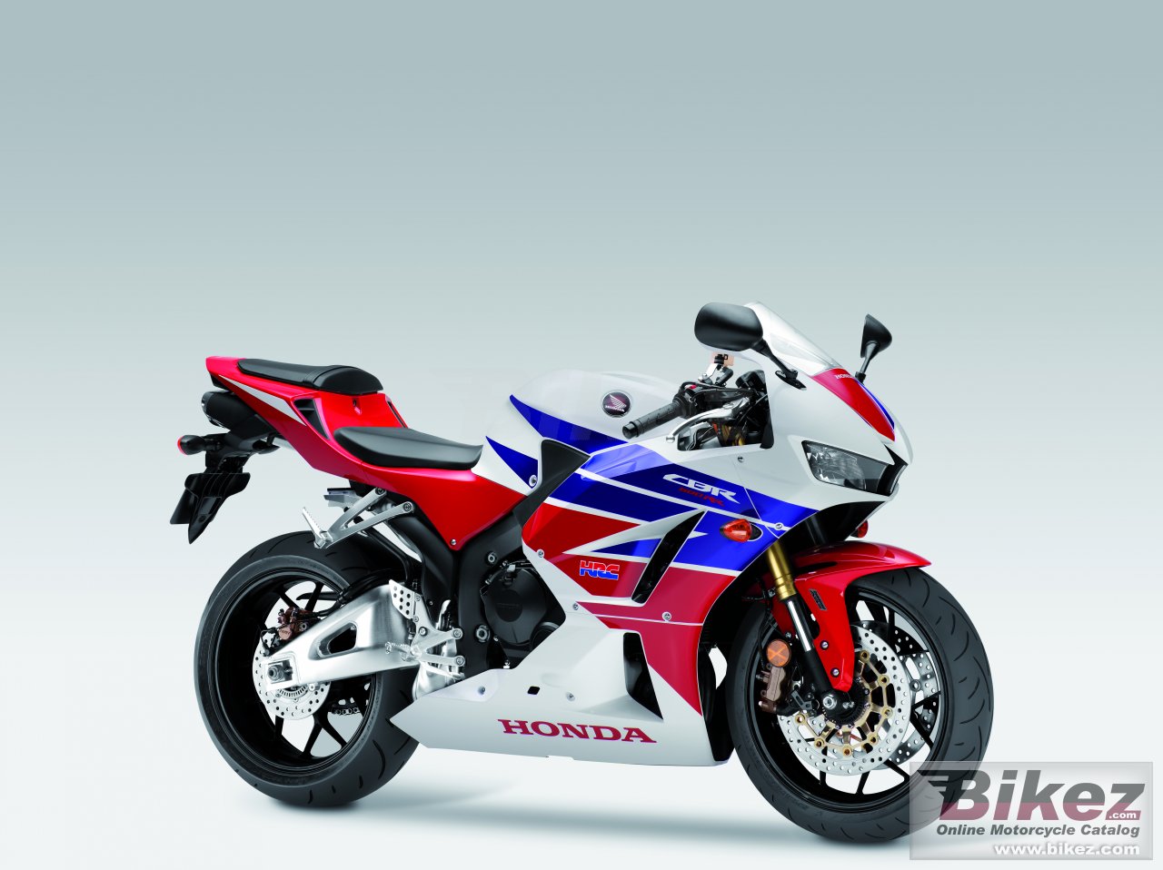 Honda CBR600RR ABS