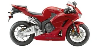 Thumbnail for Honda CBR600RR ABS 2015