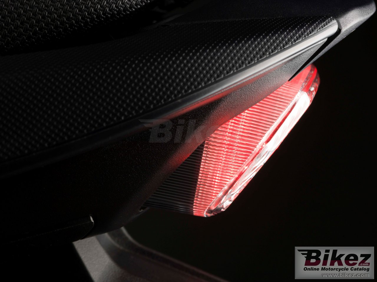 Thumbnail for Honda CBR650F 2017