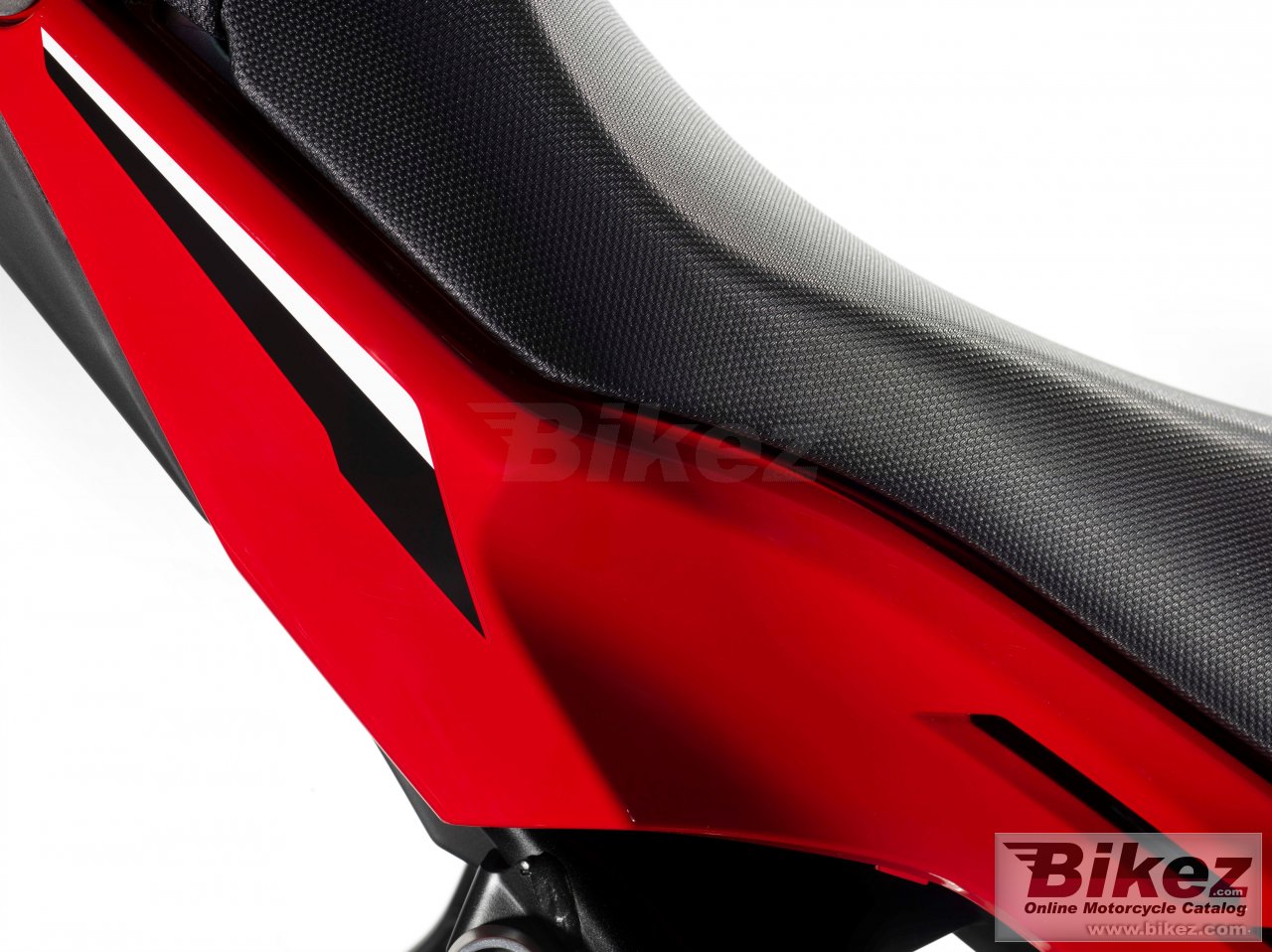 Thumbnail for Honda CBR650F 2017