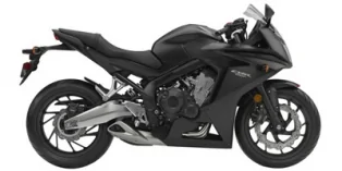 Thumbnail for Honda CBR650F ABS 2015