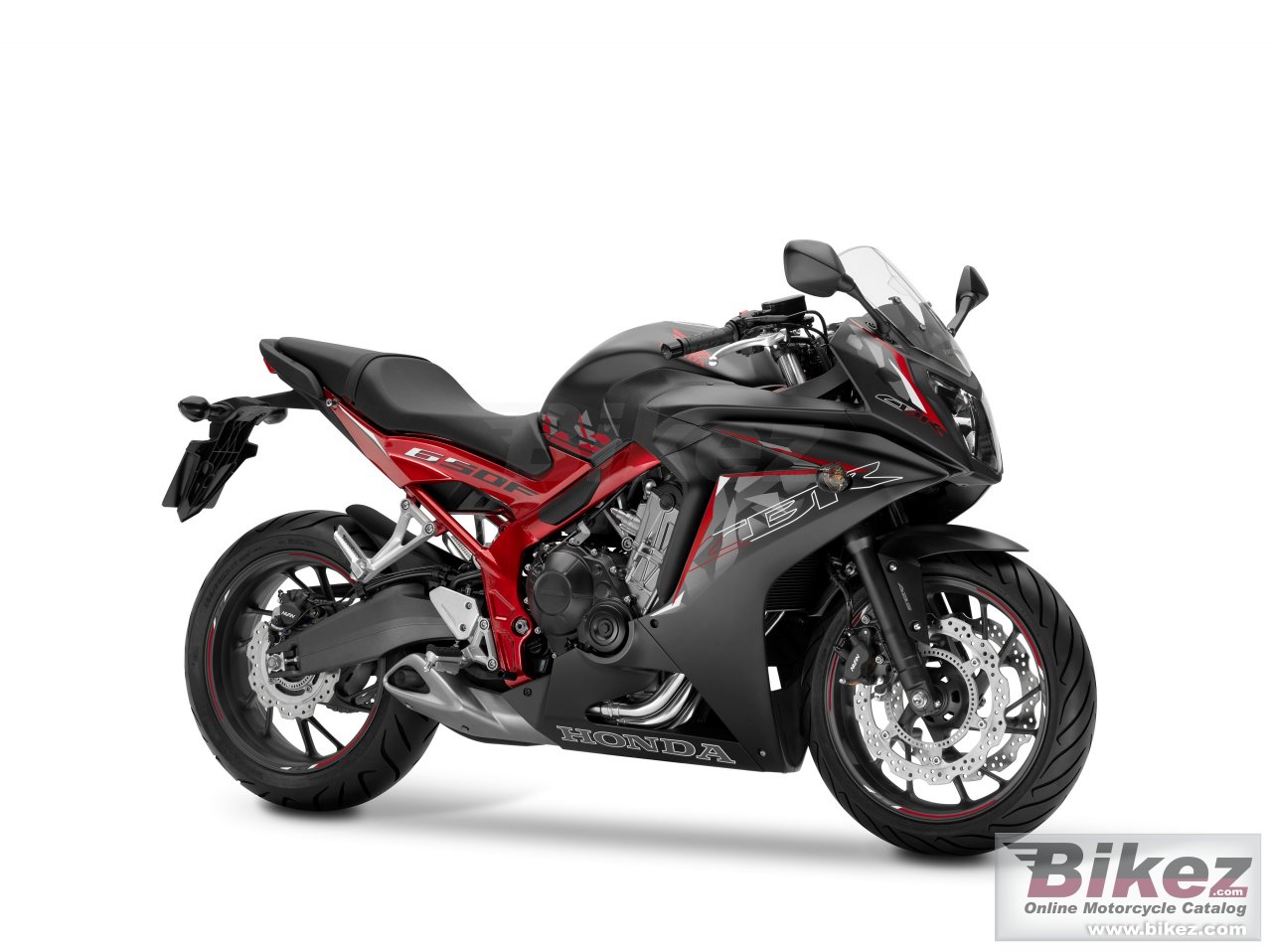 Honda CBR650F ABS