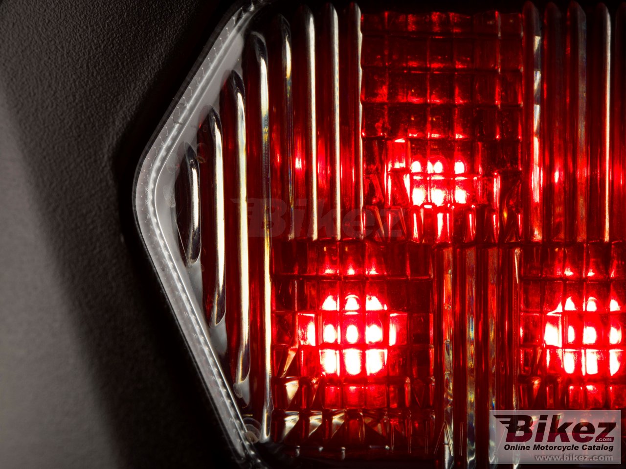 Thumbnail for Honda CBR650F ABS 2017