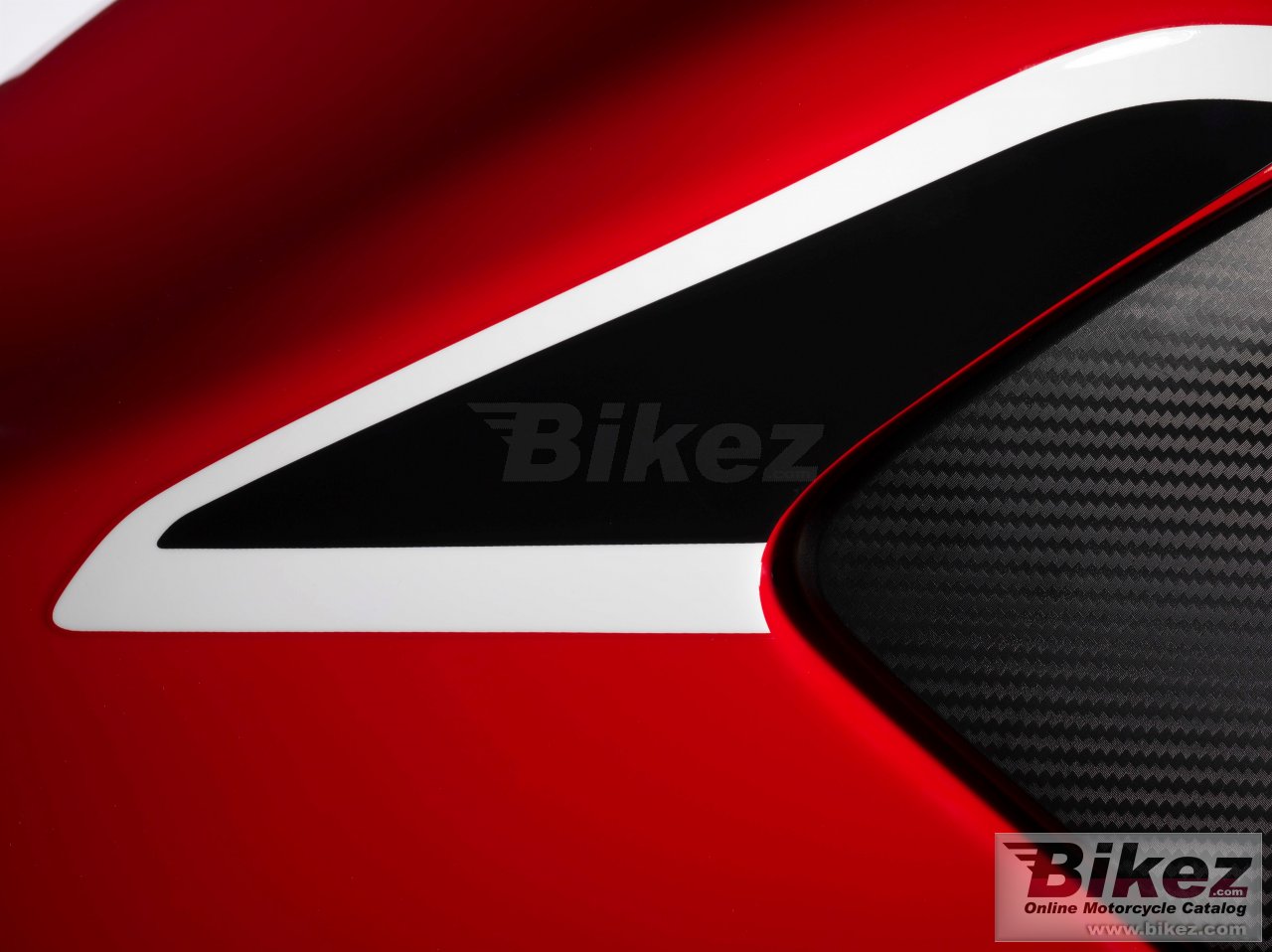 Thumbnail for Honda CBR650F ABS 2017