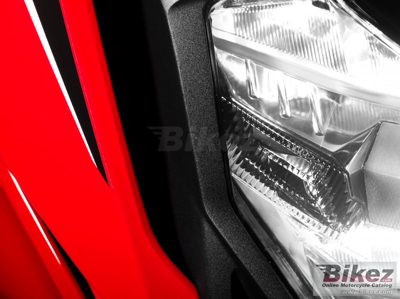 Thumbnail for Honda CBR650F ABS 2017