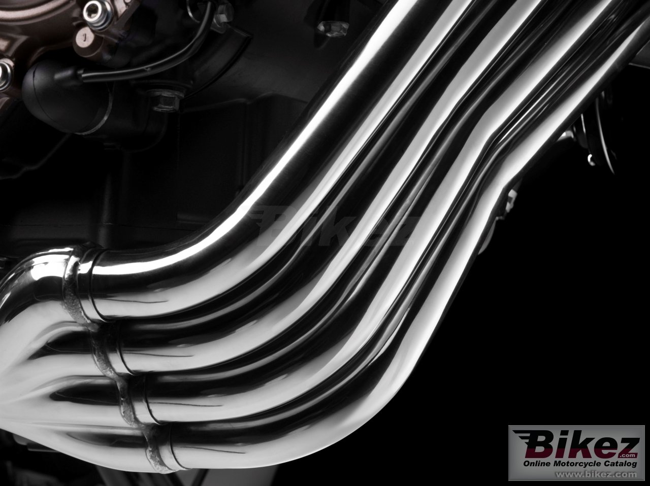 Thumbnail for Honda CBR650F ABS 2017