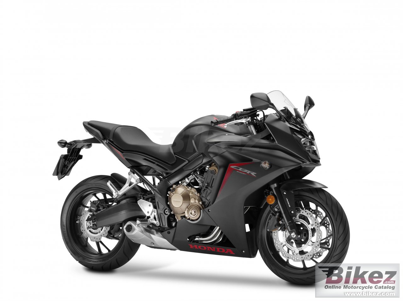 Honda CBR650F ABS