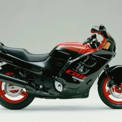 Honda CBR 1000 F