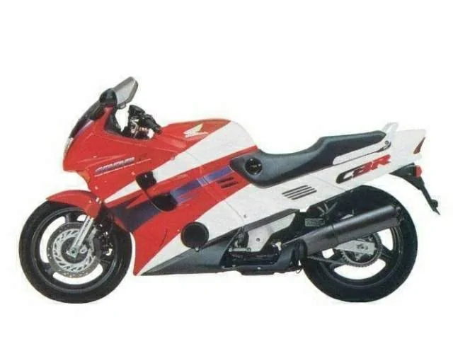 Thumbnail for Honda CBR 1000 F 1994