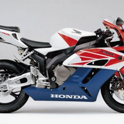 Thumbnail for Honda CBR 1000 RR 2004