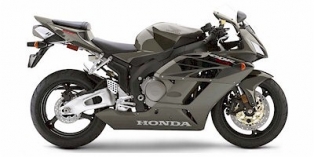 Honda CBR 1000 RR