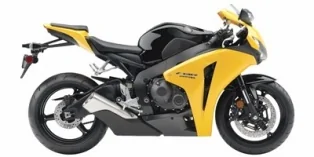 Thumbnail for Honda CBR 1000 RR 2008