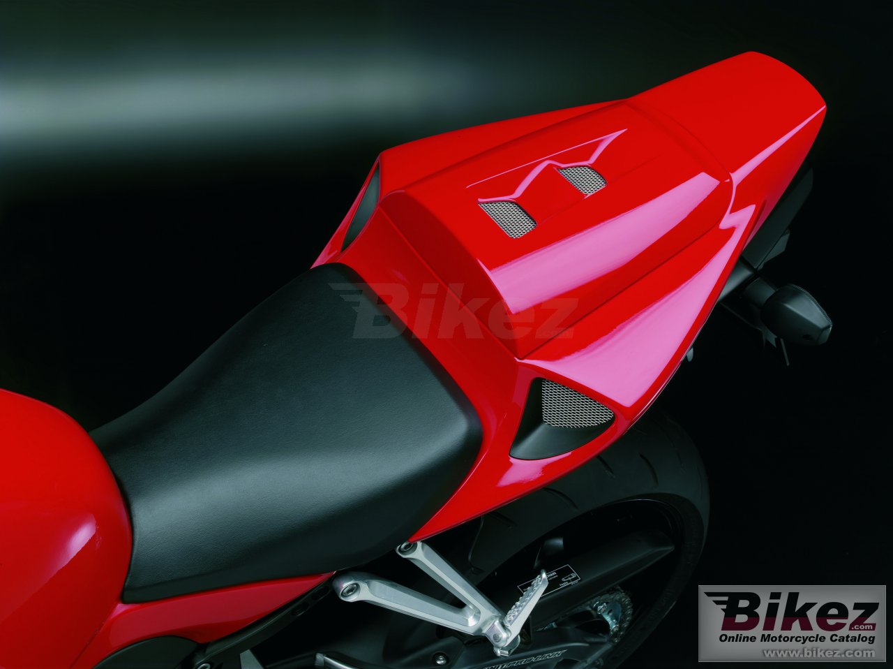 Thumbnail for Honda CBR 1000 RR Fireblade 2006