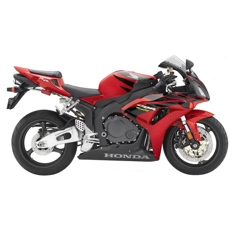Thumbnail for Honda CBR 1000 RR Fireblade 2007