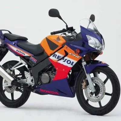 Honda CBR 125 R