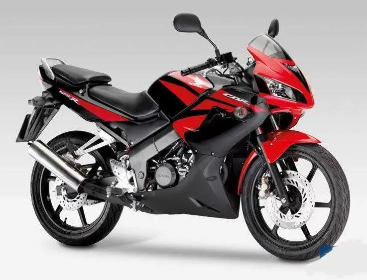 Honda CBR 125 R