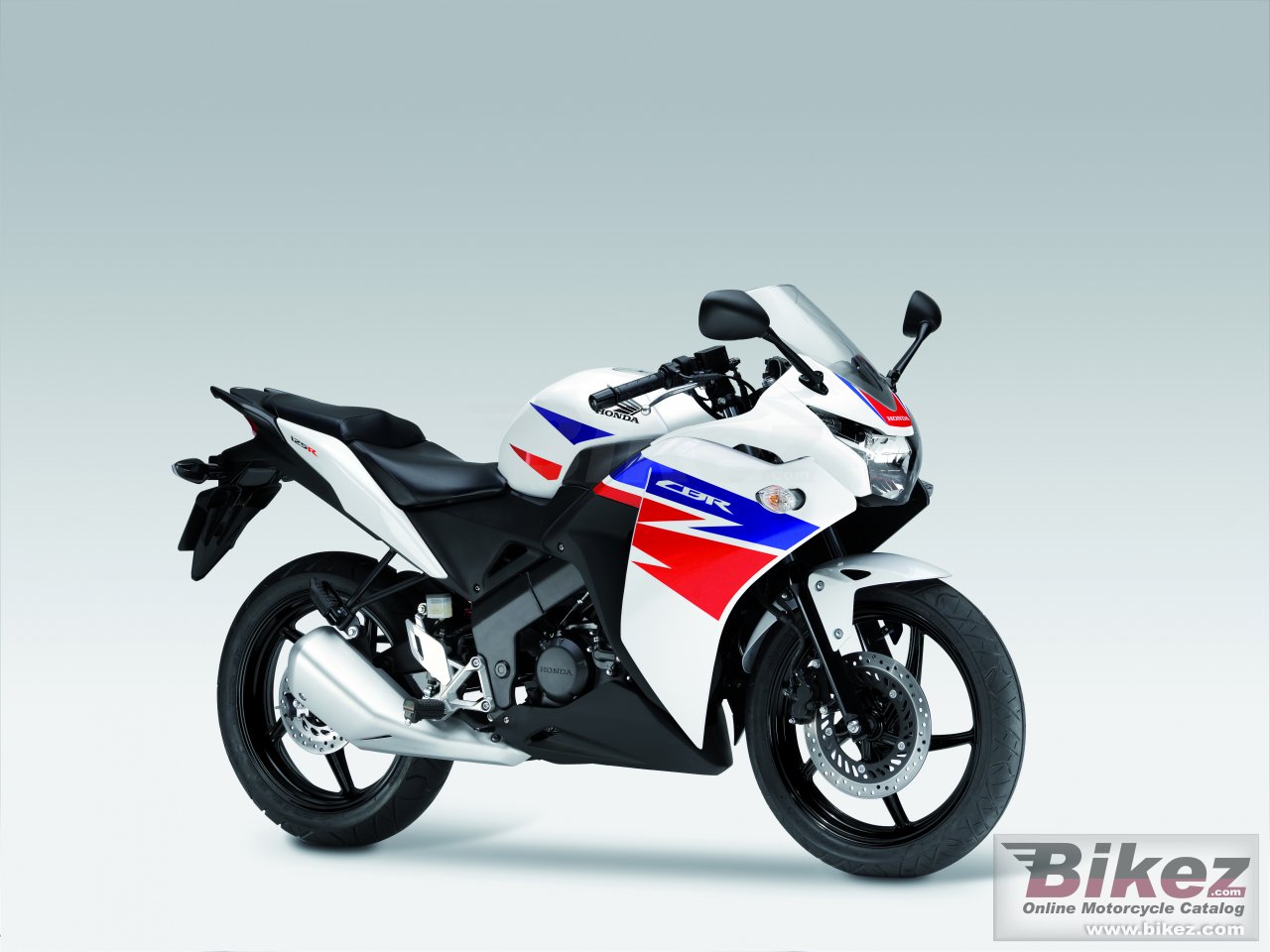 Honda CBR 125R